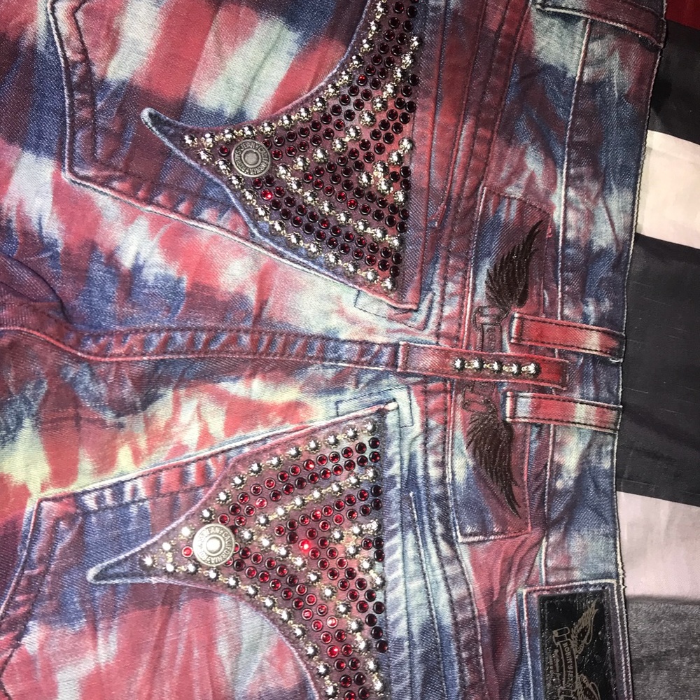 Robin’s Jean